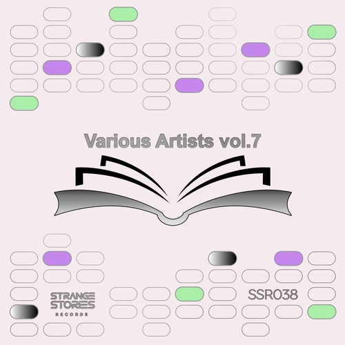 VA - Various Artists Vol.7 [SSR038]